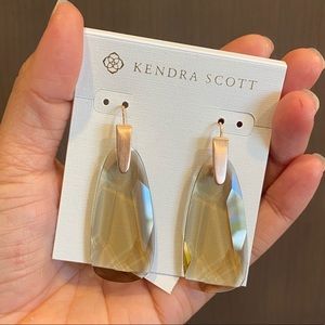 Kendra Scott Drop Earrings
